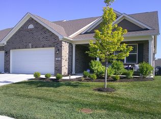 8804 Faulkner Dr, Indianapolis, IN