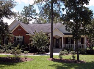 120 Old Course Rd, Summerville, SC 29485