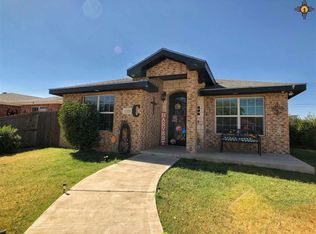 1320 West St, Clovis, NM 88101