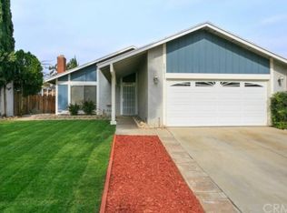 10151 Tanforan Dr, Riverside, CA 92503