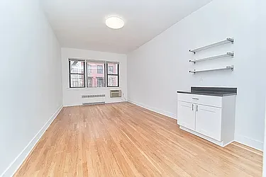 Rented by Living New York