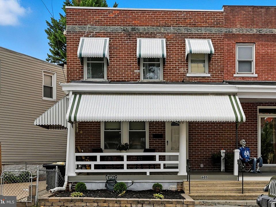 1st image of 605 Park Ave