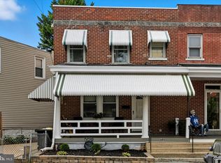 605 Park Ave, Lancaster, PA 17602