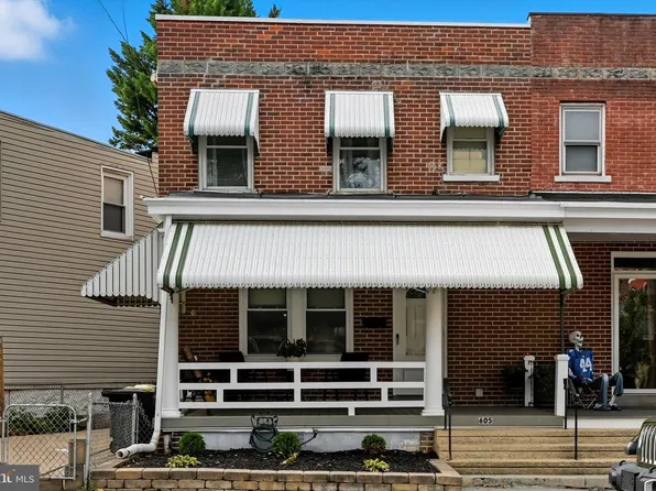 605 Park Ave, Lancaster, PA 17602