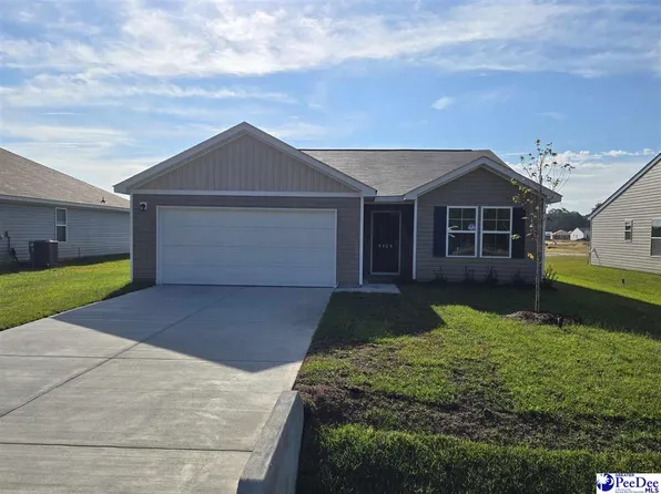 5129 Shallowford Rd, Darlington, SC 29532