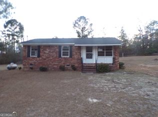3553 Gant Jackson Rd, Dearing, GA 30808