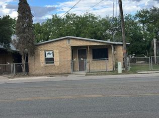 265 Monroe st South, Eagle Pass, TX 78852