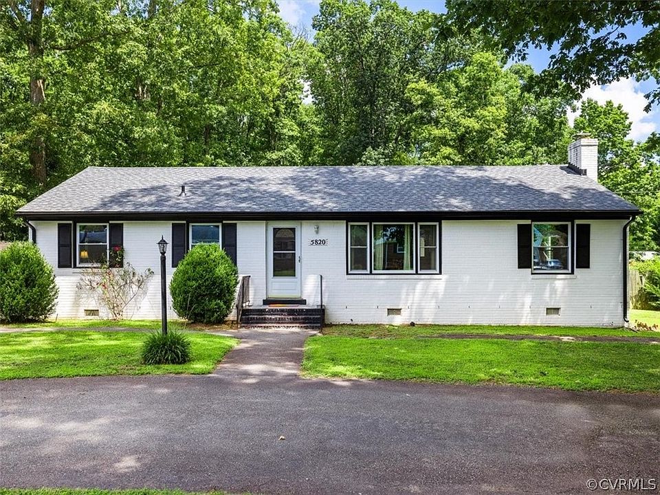 5820 Snead Rd, Richmond, VA 23224 Zillow