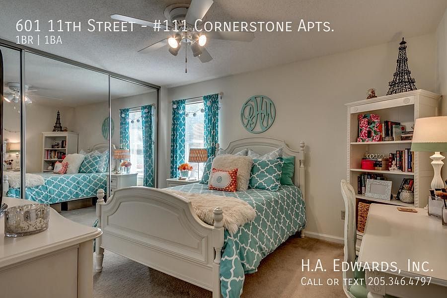 1st image of 601 11th St APT 111