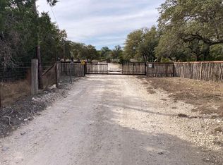 0 Tahoe Rd, Harper, TX 78631