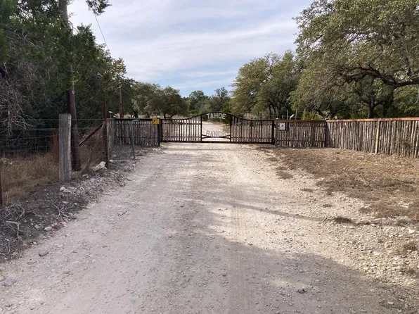 0 Tahoe Rd, Harper, TX 78631