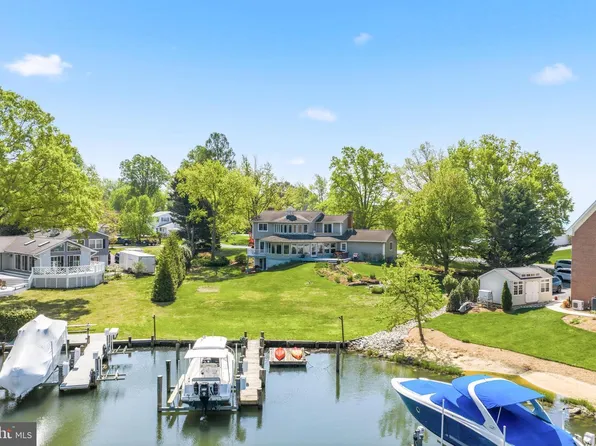 3712 Gateshead Dr, Annapolis, MD 21403