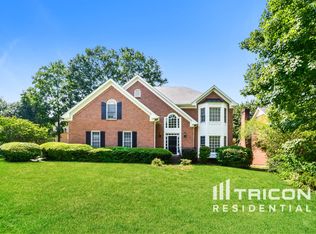 5630 Vicarage Walk, Johns Creek, GA 30005