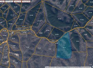 2932 Old Hohenwald Rd LOT 76, Linden, TN 37096