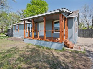 340 N Locust St, Pt, TX 75472