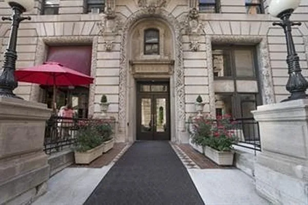 21 Beacon St #8A — Photo 5