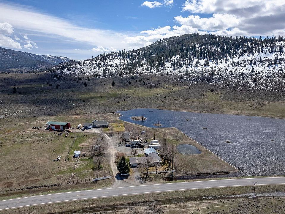 54834 Highway 49, Loyalton, CA 96118 Zillow