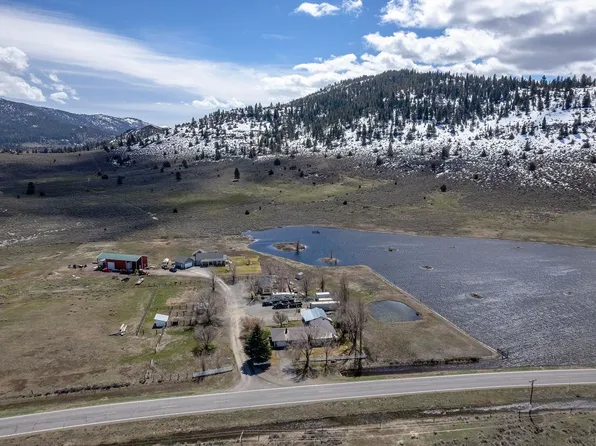 54834 Highway 49, Loyalton, CA 96118
