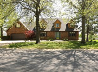 4226 Abbey Rdg, Quincy, IL 62305