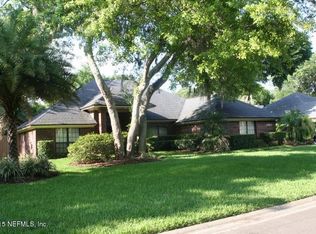 1367 N Plantation Oaks Dr, Jacksonville Beach, FL 32250