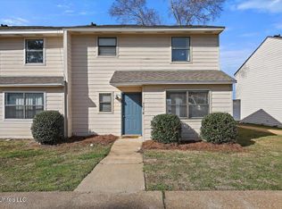 1076 Windrose Dr, Brandon, MS