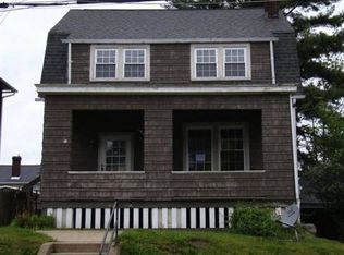 1310 Main St, Aliquippa, PA 15001