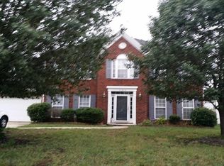 11232 Walland Ln, Charlotte, NC 28273
