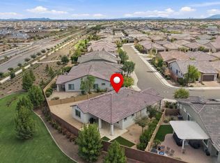 25078 N 172ND Lane, Surprise, AZ 85387