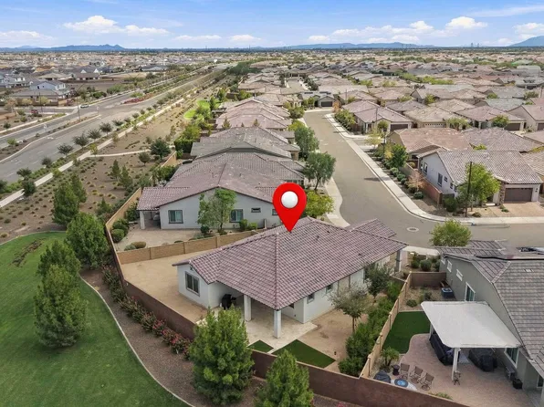 25078 N 172ND Lane, Surprise, AZ 85387