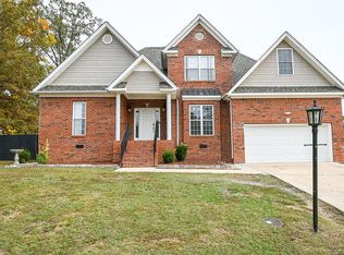 2130 Sargent Daly Dr, Chattanooga, TN 37421