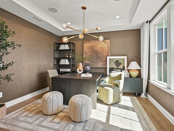 Flex Room