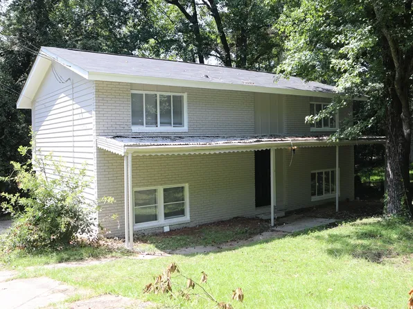 91 Eddy Dr, Columbus, GA 31903