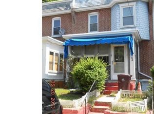 811 E 22nd St, Wilmington, DE 19802