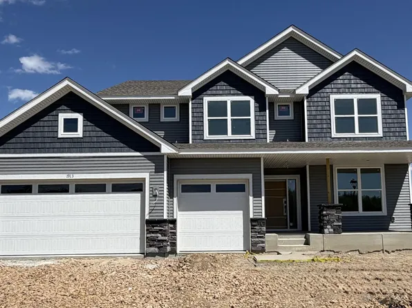 1913 Ravine Rd, Carver, MN 55315