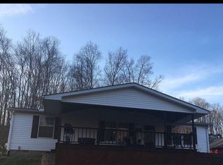 1549 Keiser Rd, Waverly, OH 45690