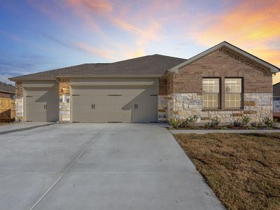 1336 Chad Dr, Round Rock, TX, 78665
