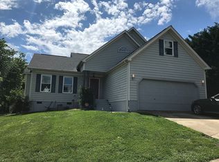 8401 Metronome Ln, Raleigh, NC 27613