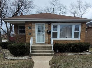 15701 Drexel Ave, Dolton, IL 60419