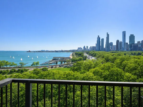 400 E Randolph St, Chicago, IL