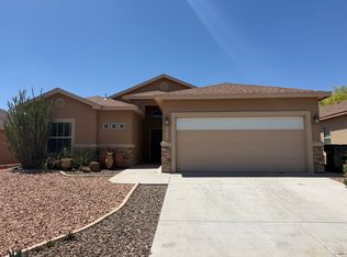 1815 Lanette Dr, Carlsbad, NM 88220