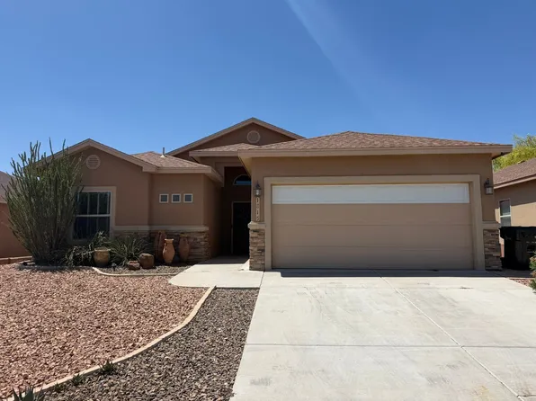1815 Lanette Dr, Carlsbad, NM 88220