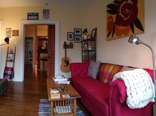 39 Greenfield St FLOOR 2, Buffalo, NY 14214