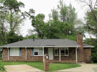 1106 1st St, Natchez, MS 39120