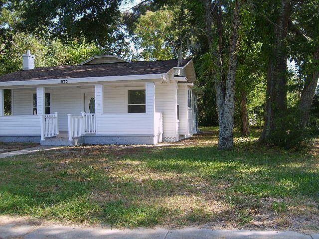 Key West Cottage