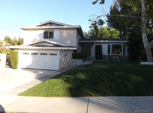 19148 Sierra Estates Dr, Santa Clarita, CA 91321
