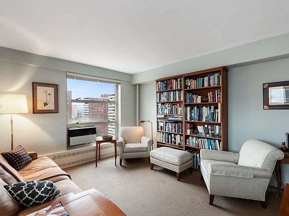 4th image of 501 W 123rd St APT 16G