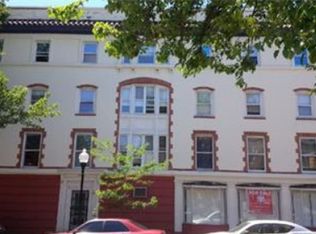 2030 Saint Paul Street (aka 37 E 21st), Baltimore, MD 21218