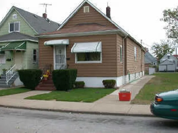 4417 Baring Ave, East Chicago, IN 46312