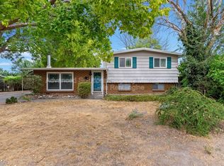 2100 W Theckston Rd, Taylorsville, UT 84129