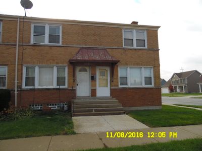 3624 Van Buren St APT A, Bellwood, IL, 60104